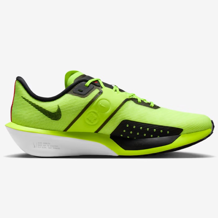 NIKE ナイキ ランニングシューズ ズーム ライバル フライ 4 メンズ