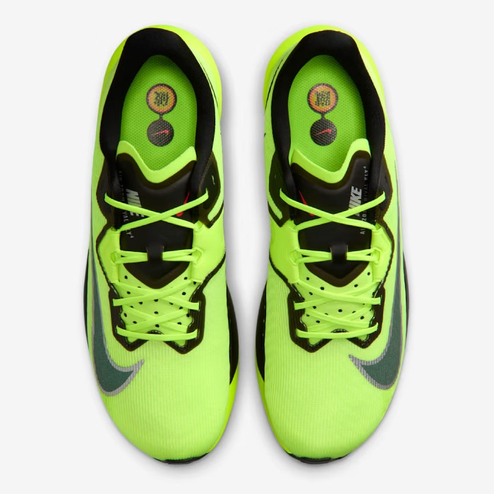 NIKE ナイキ ランニングシューズ ズーム ライバル フライ 4 メンズ