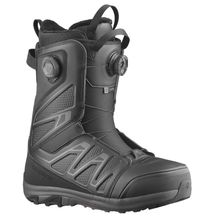 25-26 SALOMON サロモン LAUNCH BOA SJ BOA ローンチ ボア エスジェー