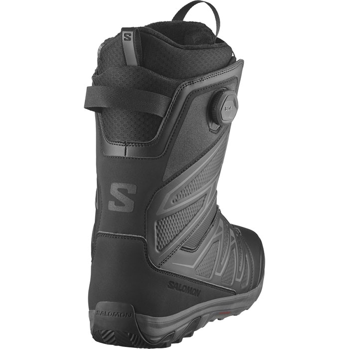 25-26 SALOMON サロモン LAUNCH BOA SJ BOA ローンチ ボア エスジェー