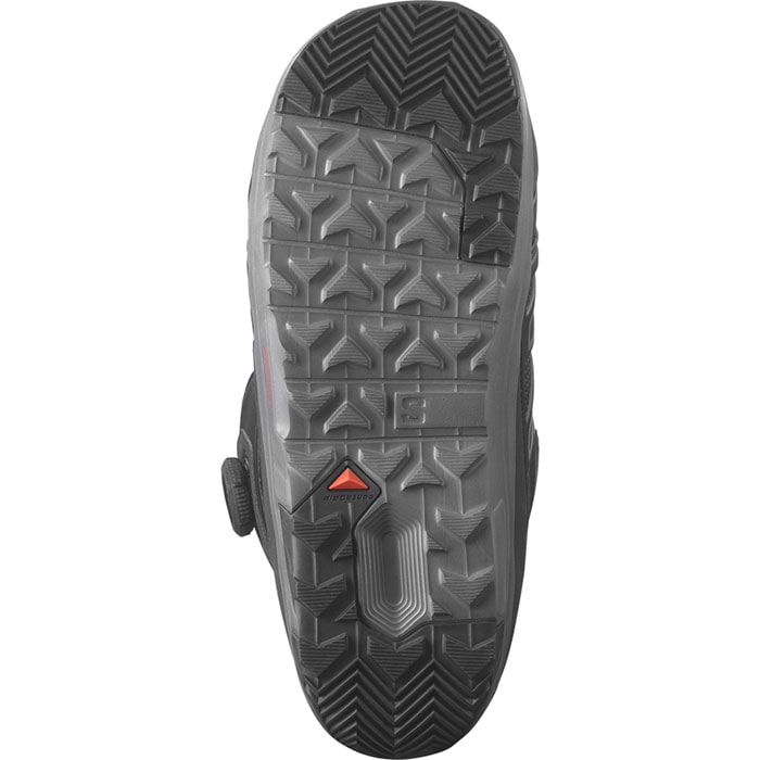 25-26 SALOMON サロモン LAUNCH BOA SJ BOA ローンチ ボア エスジェー