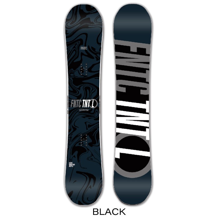 【BURTON・FNTC】スノーボード セット 初心者さん必見3点セット FNTC × BURTON エフエヌティーシー バートン