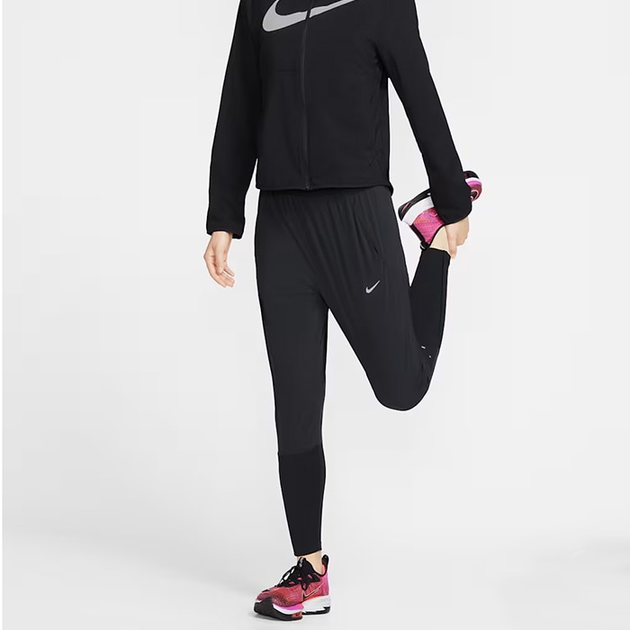 NIKE ナイキ ランニングパンツ スウィフト レディース Dri-FIT NIKE ナイキ ランニングパンツ スウィフト レディース Dri-FIT