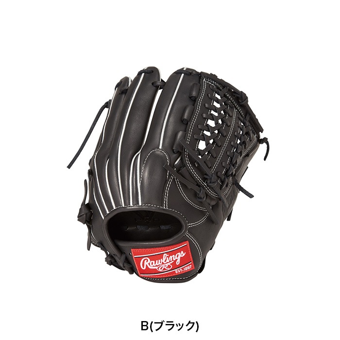Rawlings ローリングス 野球グローブ 軟式 HYPER TECH R2G オール