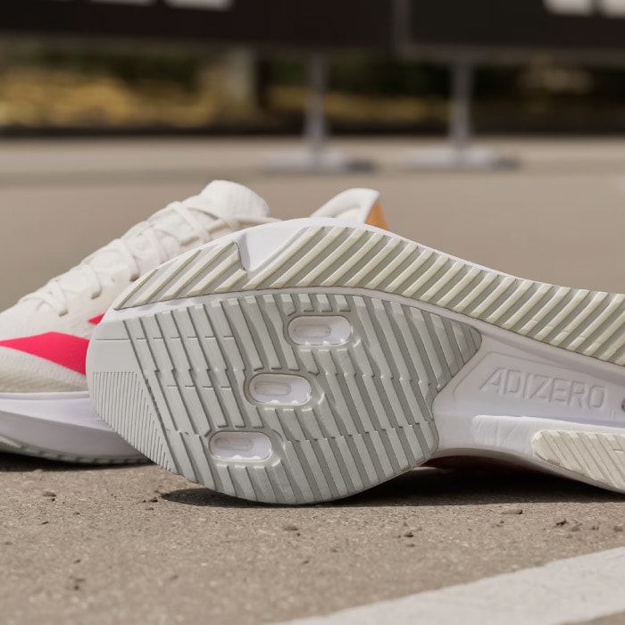 adidas アディダス レディース ランニングシューズ ADIZERO SL2 W