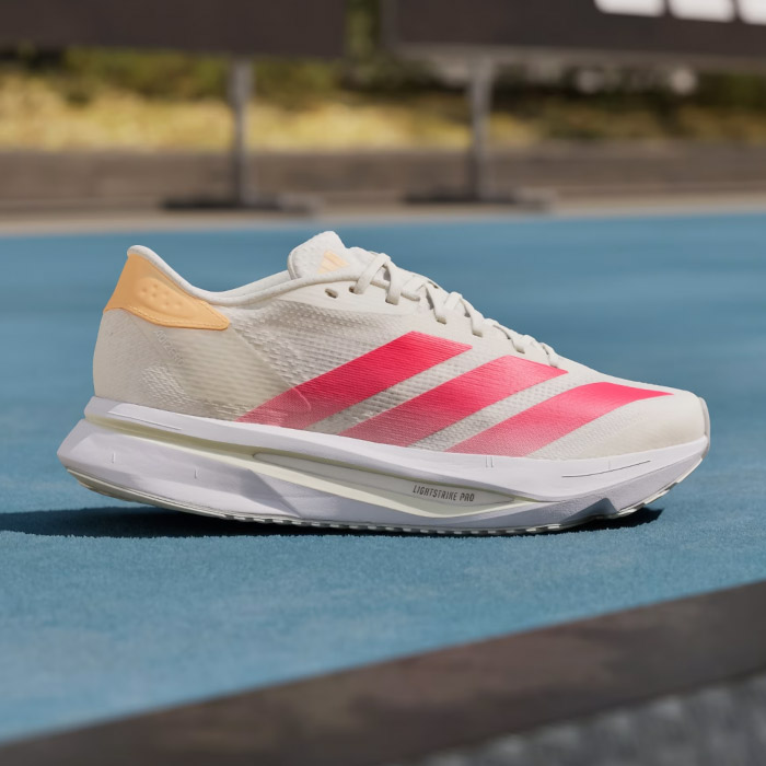 adidas アディダス レディース ランニングシューズ ADIZERO SL2 W