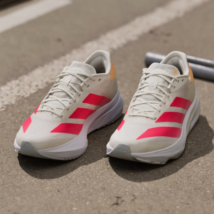 adidas アディダス レディース ランニングシューズ ADIZERO SL2 W