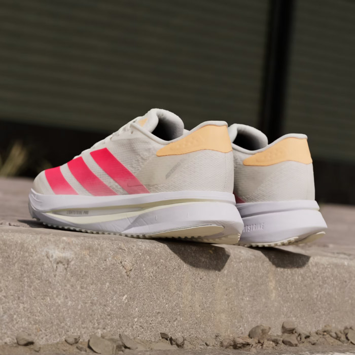 アディダス ランニングシューズ レディース 23.0 JQ3132 アディゼロ adidas アディダス レディース ランニングシューズ ADIZERO SL2 W