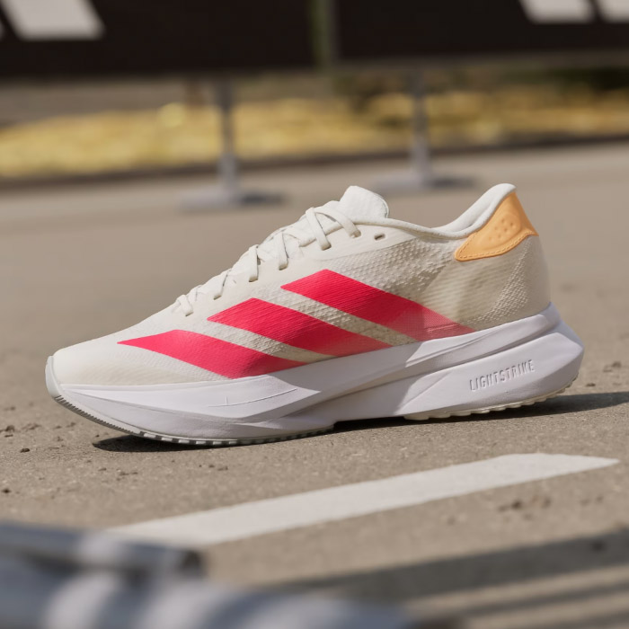adidas アディダス レディース ランニングシューズ ADIZERO SL2 W