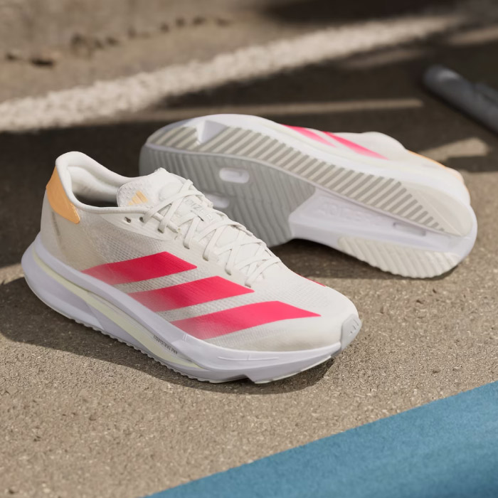 adidas アディダス レディース ランニングシューズ ADIZERO SL2 W