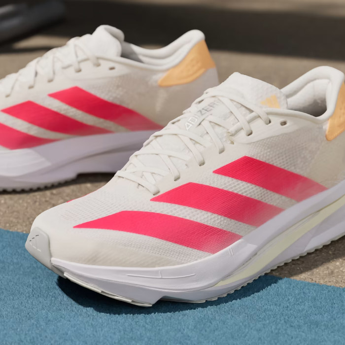 adidas アディダス レディース ランニングシューズ ADIZERO SL2 W