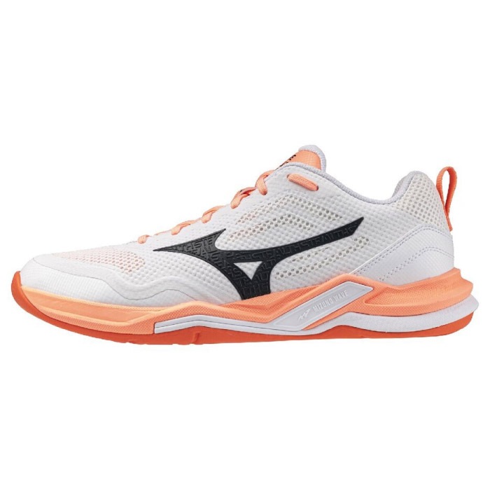 Mizuno ミズノ シューズ ウエーブステルス PRO ハンドボール ユニ