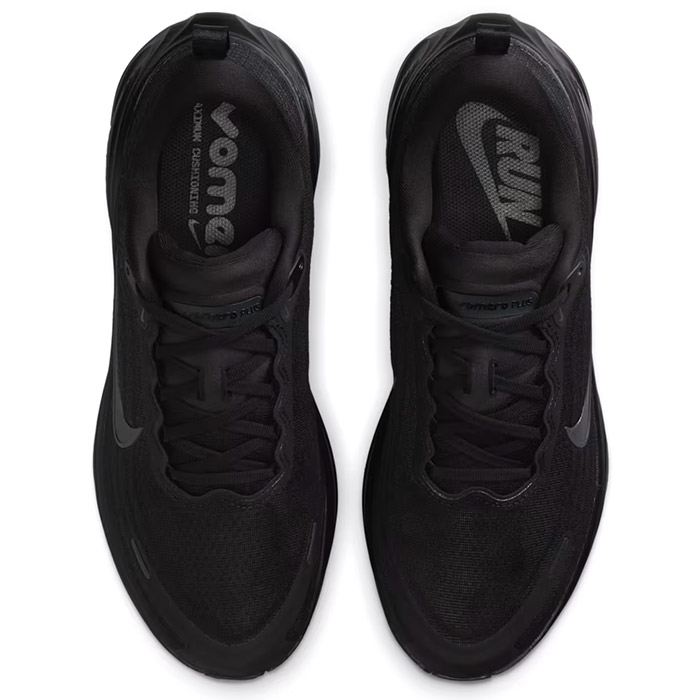NIKE ナイキ ランニングシューズ Vomero Plus ボメロ プラス ブラック