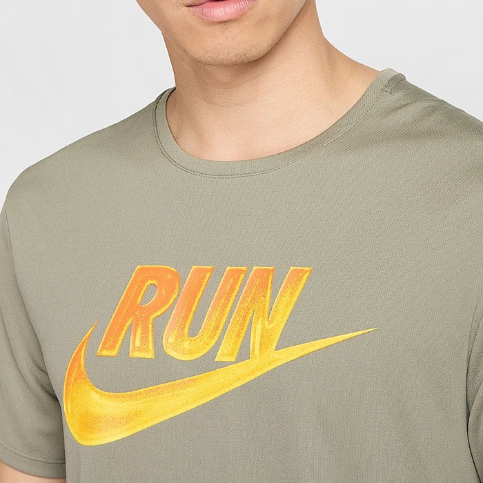 NIKE ナイキ ランニングウェア Tシャツ ナイキ マイラーランエナジー