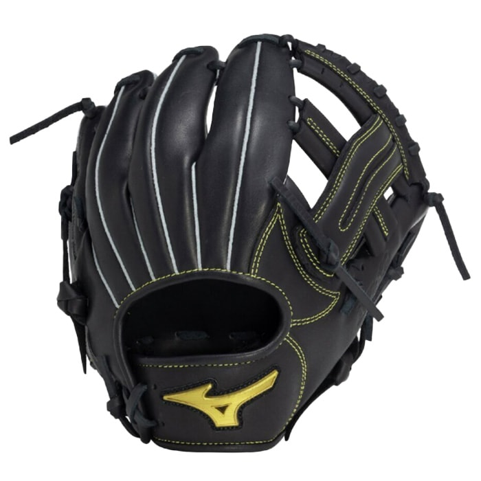 Mizuno ミズノ 野球グローブ グラブ 軟式用MZ Softer 右投げ用 内野手