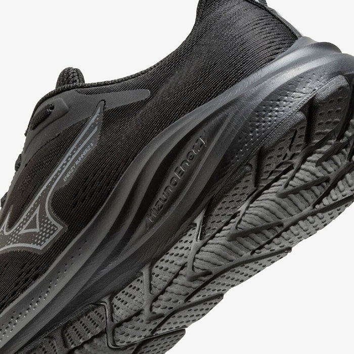 Mizuno ミズノ ランニングシューズ エナジーランナーズ2 メンズ 2E