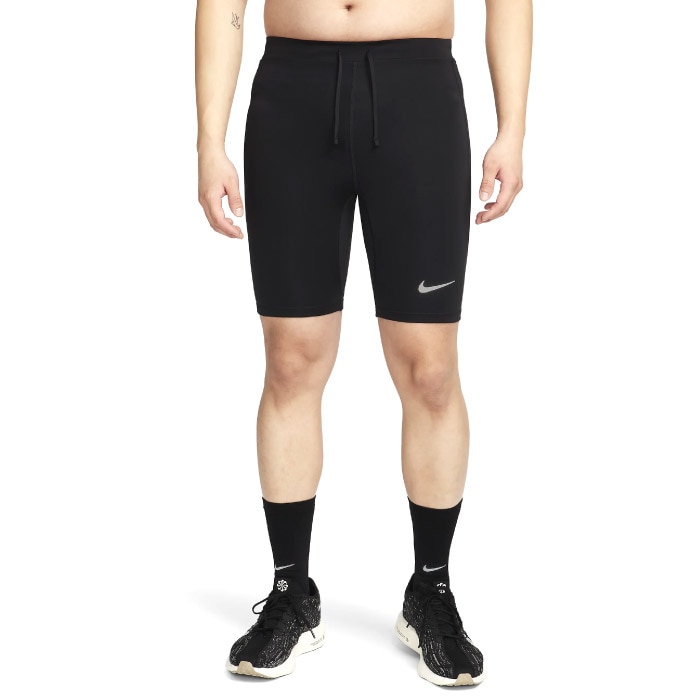NIKE ナイキ ファストDri-FIT ランニング 1/2レングス タイツ インナー