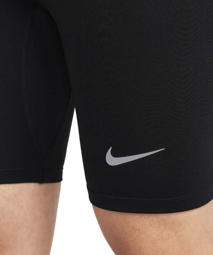 NIKE ナイキ ファストDri-FIT ランニング 1/2レングス タイツ インナー