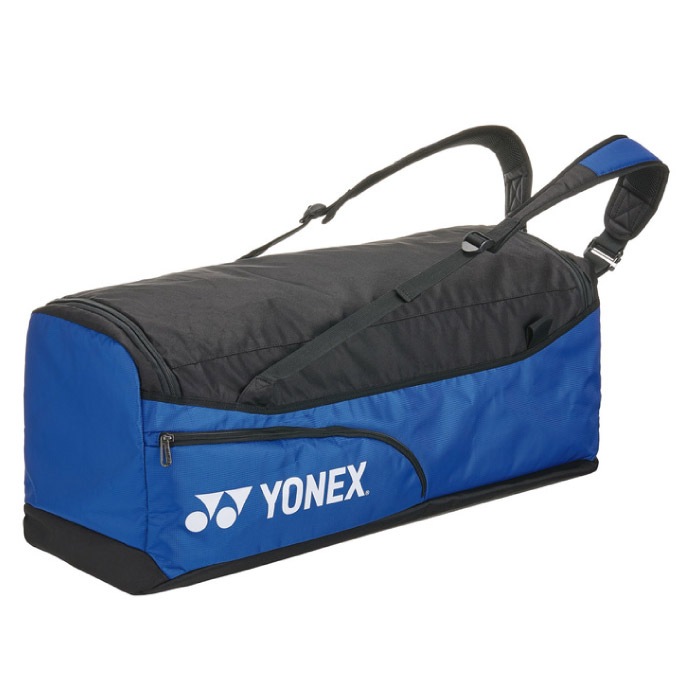 YONEX ヨネックス テニスバッグ ダッフルバッグ コバルトブルー
