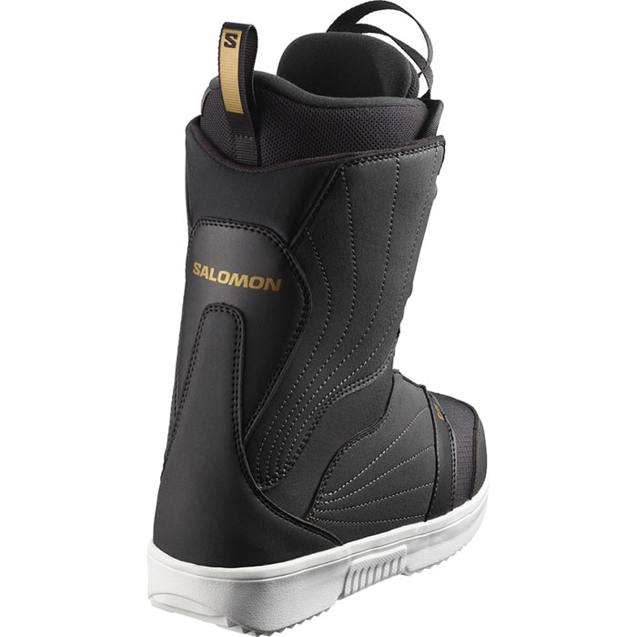 25-26 SALOMON サロモン PEARL BOA パール ボア スノーボード ブーツ