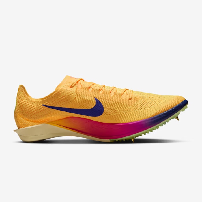 NIKE ナイキ 長距離用陸上スパイク メンズ レディース ドラゴンフライ