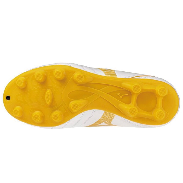 MIZUNO ミズノ サッカースパイク モナルシーダNEO III SELECT Jr