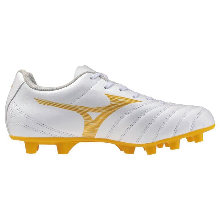 MIZUNO ミズノ サッカースパイク モナルシーダNEO III SELECT Jr