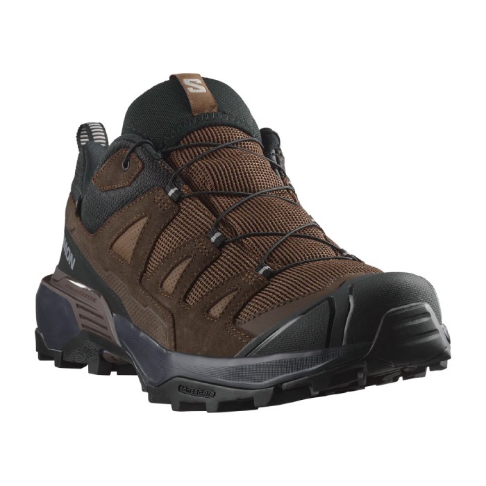 SALOMON サロモン X ULTRA 360 LEATHER GORE-TEX エックス