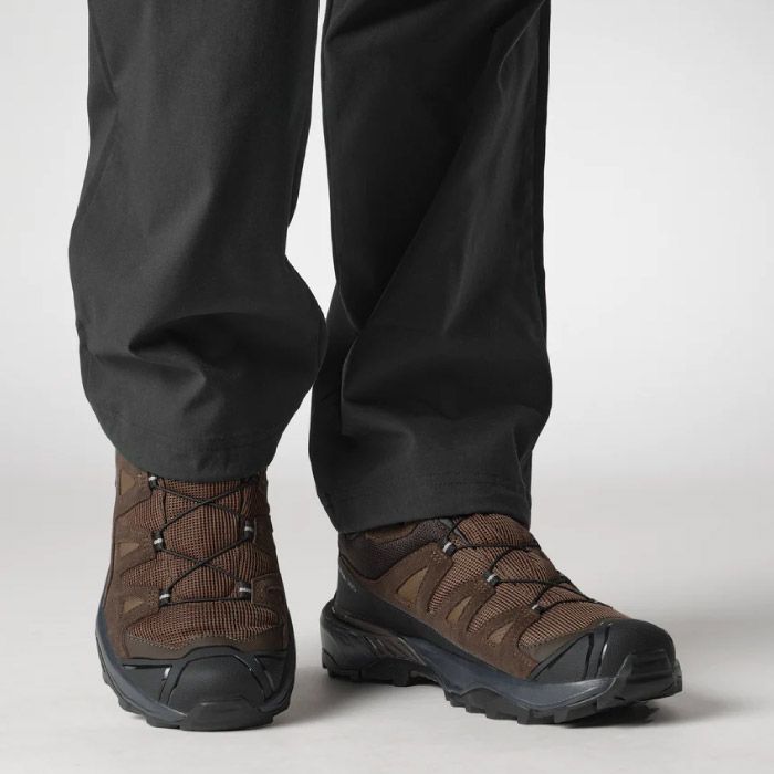 SALOMON サロモン X ULTRA 360 LEATHER GORE-TEX エックスウルトラ 360