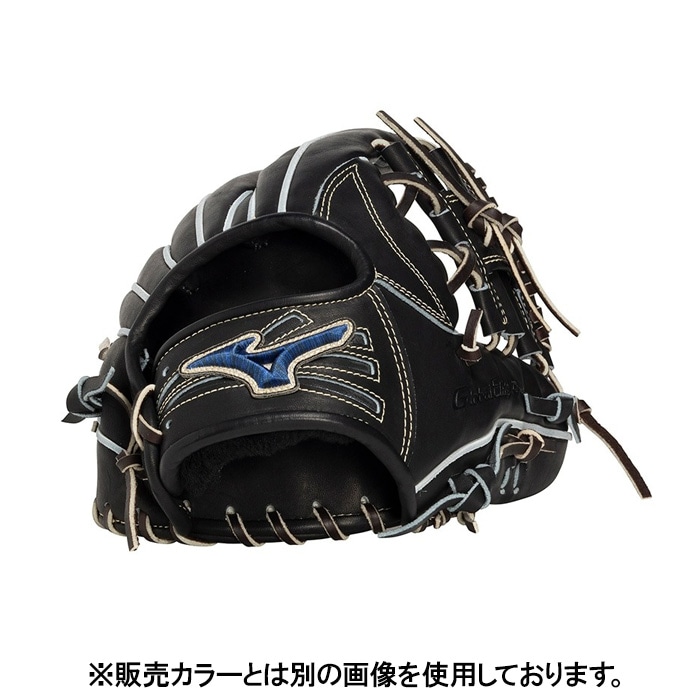 Mizuno ミズノ 野球グローブ グラブ 硬式用 グローバルエリート Pro 内