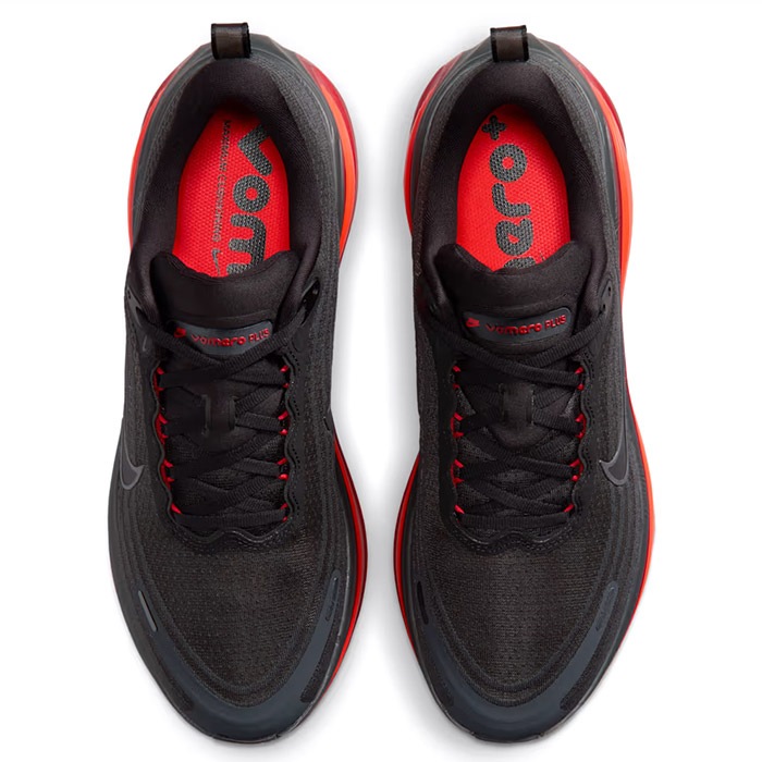 NIKE ナイキ ランニングシューズ Vomero Plus ボメロ プラス ブラック