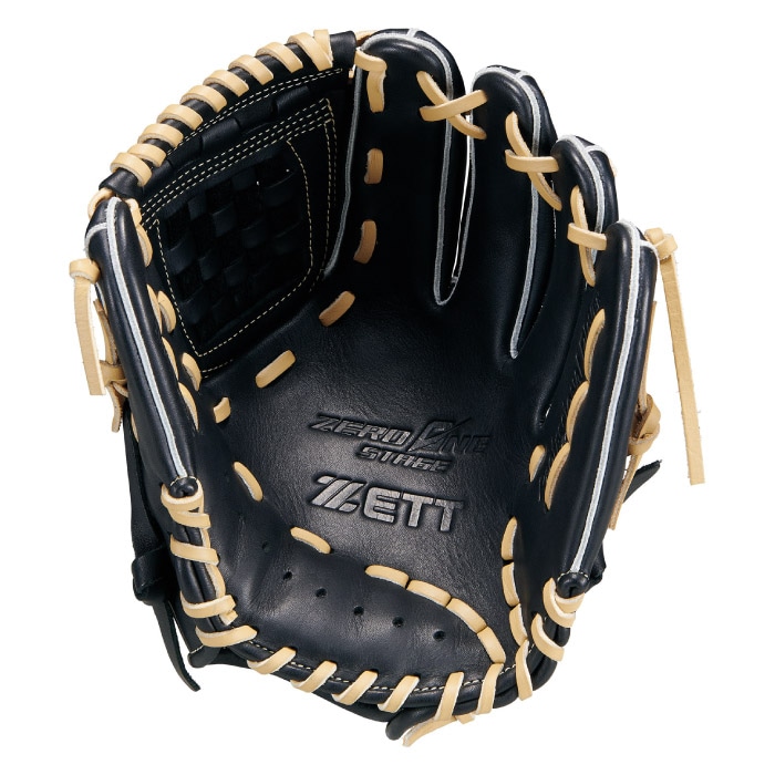 ZETT ゼット 野球グローブ グラブ ジュニア軟式 ゼロワンステージ 投手
