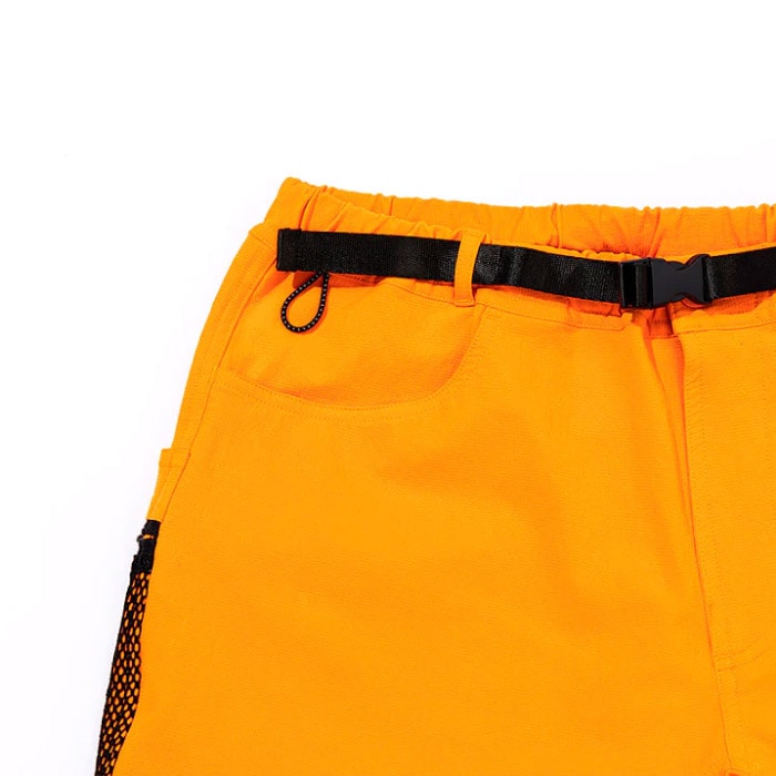 DUSTY SHORT – polerjapan
