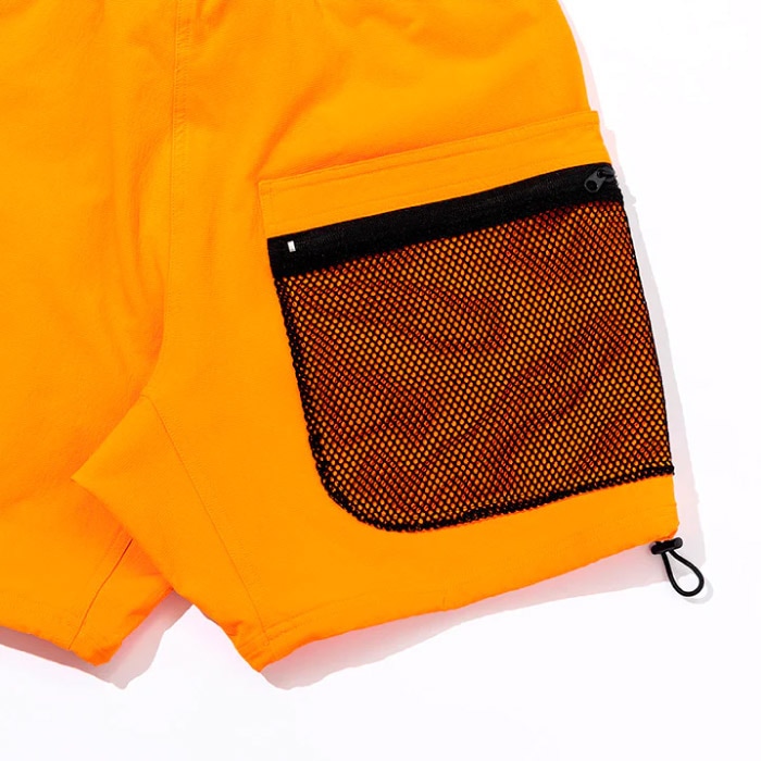 DUSTY SHORT – polerjapan