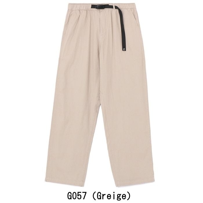 CHUMS チャムス ロングパンツ クライミングパンツライト ユニセックス