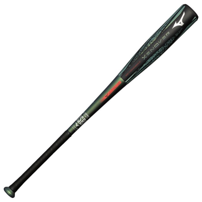 ビヨンドマックス 83cm 軟式用ビヨンドマックスNE トップ(FRP製／83cm／平均640g)|1CJBR19483