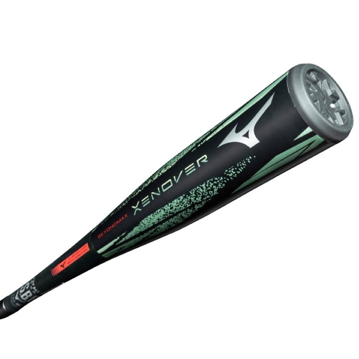 予約】 Mizuno ミズノ 野球 軟式用バット ビヨンドマックス ゼノバー