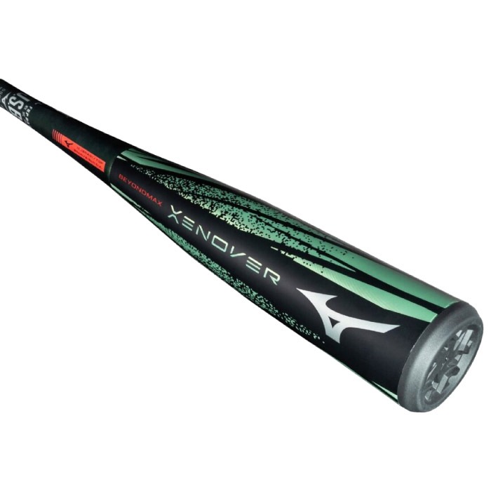 予約】 Mizuno ミズノ 野球 軟式用バット ビヨンドマックス ゼノバー