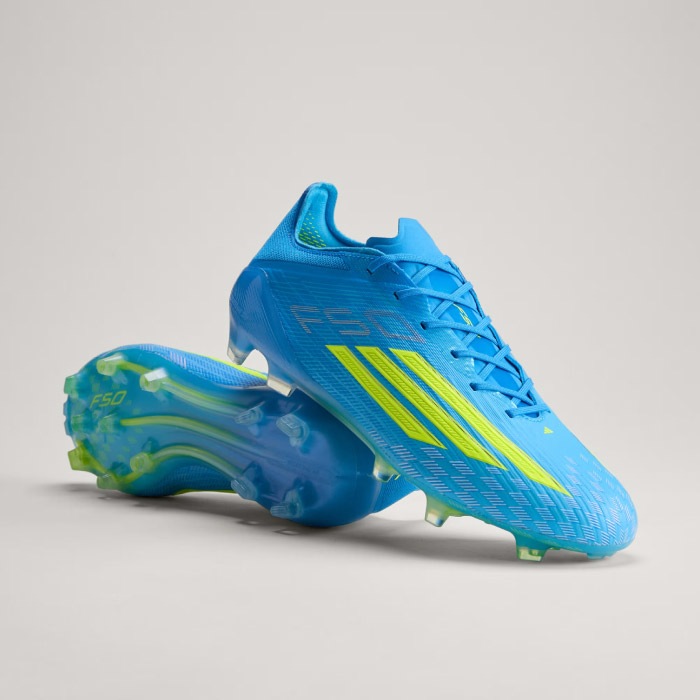 adidas アディダス 一般 大人 サッカースパイク F50 ELITE FG 天然芝用