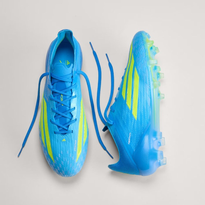 adidas アディダス 一般 大人 サッカースパイク F50 ELITE FG 天然芝用