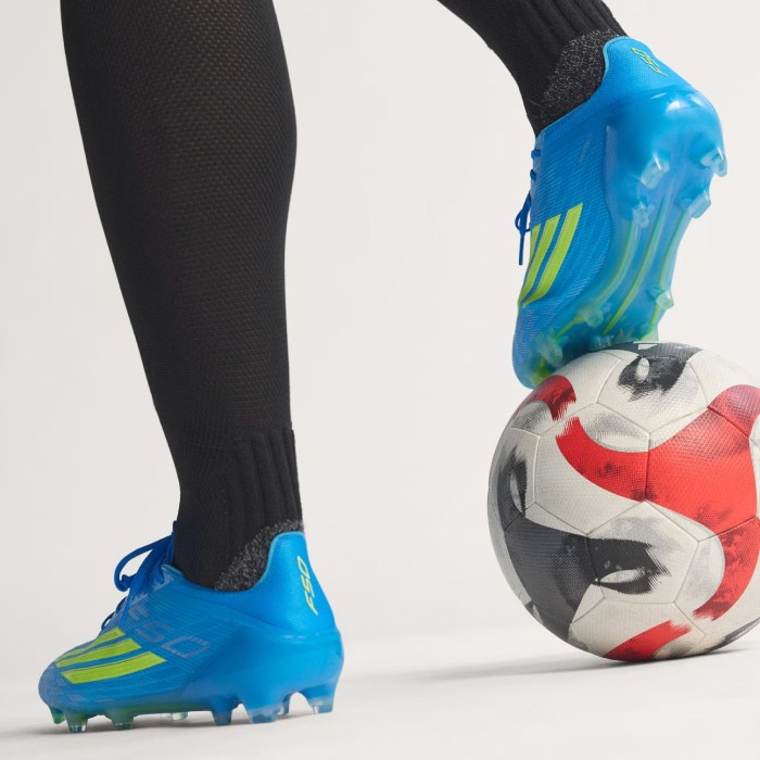adidas アディダス 一般 大人 サッカースパイク F50 ELITE FG 天然芝用