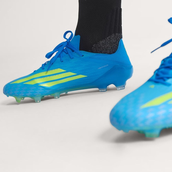 adidas アディダス 一般 大人 サッカースパイク F50 ELITE FG 天然芝用