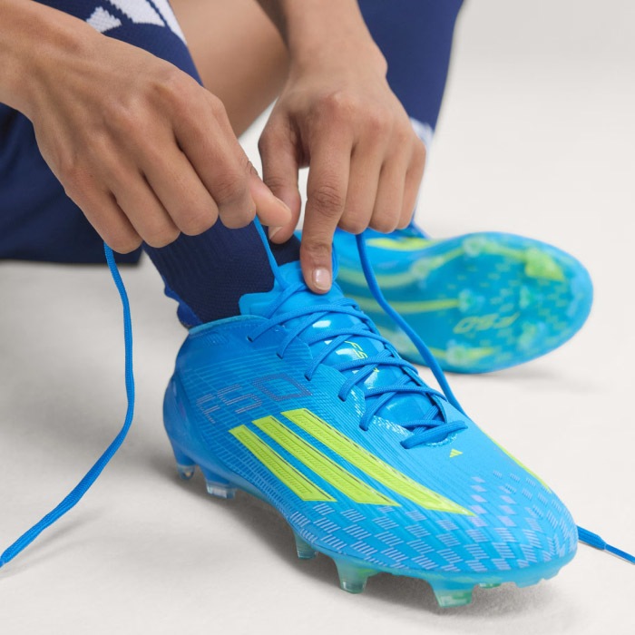 adidas アディダス 一般 大人 サッカースパイク F50 ELITE FG 天然芝用