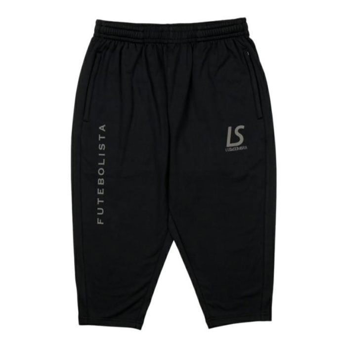 LUZ e SOMBRA ルースイソンブラ SUPER SLIMFIT 6LENGTH PANTS