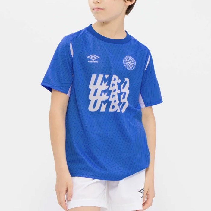 umbro アンブロ 【THE THIRD by UMBRO】 ジュニアグラフィック