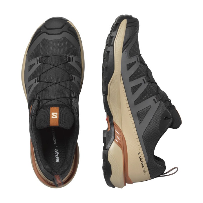 SALOMON サロモン X ULTRA 360 GORE-TEX エックスウルトラ 360