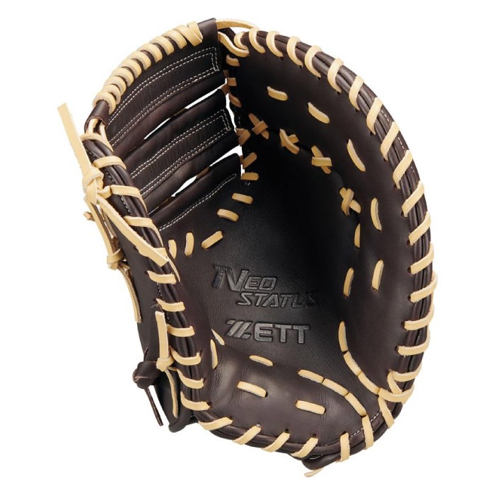 ZETT ゼット 野球グローブ グラブ 一般 軟式用 ファーストミット ネオ