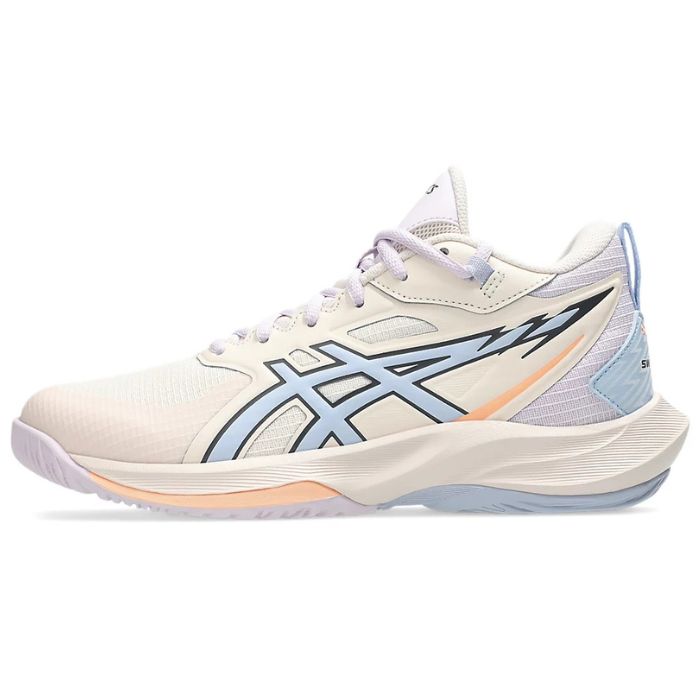 asics アシックス バスケットボールシューズ SWIFTACE GS スイフト