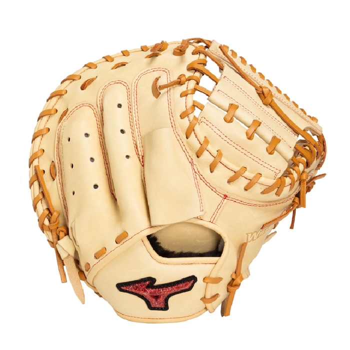 幕張が生んだレジェンドキャッチャー 幕張が生んだレジェンドキャッチャー MIZUNO ミズノ ウィルドライブ