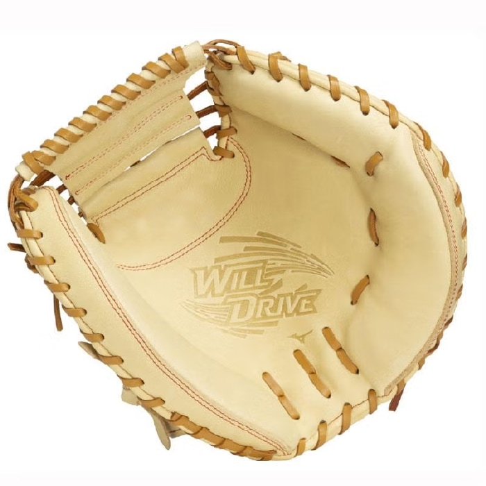 Mizuno WolfStik キャッチャーミット Mizuno WolfStik キャッチャー